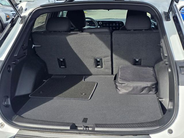 new 2026 Chevrolet Equinox EV car, priced at $36,507