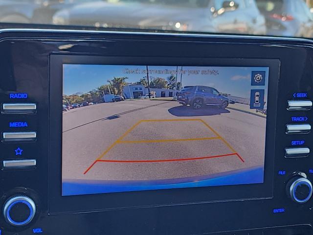 used 2021 Hyundai Ioniq Plug-In Hybrid car, priced at $20,932