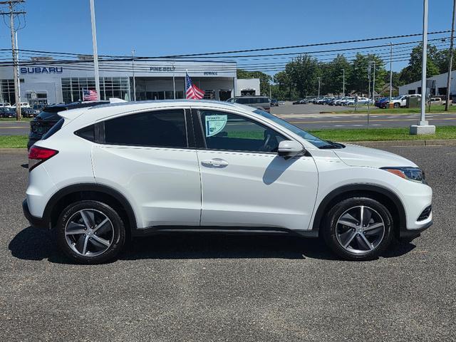used 2022 Honda HR-V car, priced at $23,581