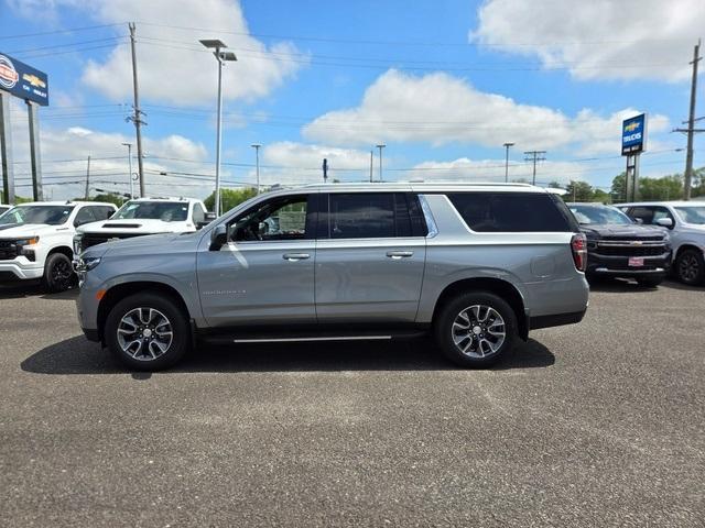 new 2024 Chevrolet Suburban car, priced at $64,877