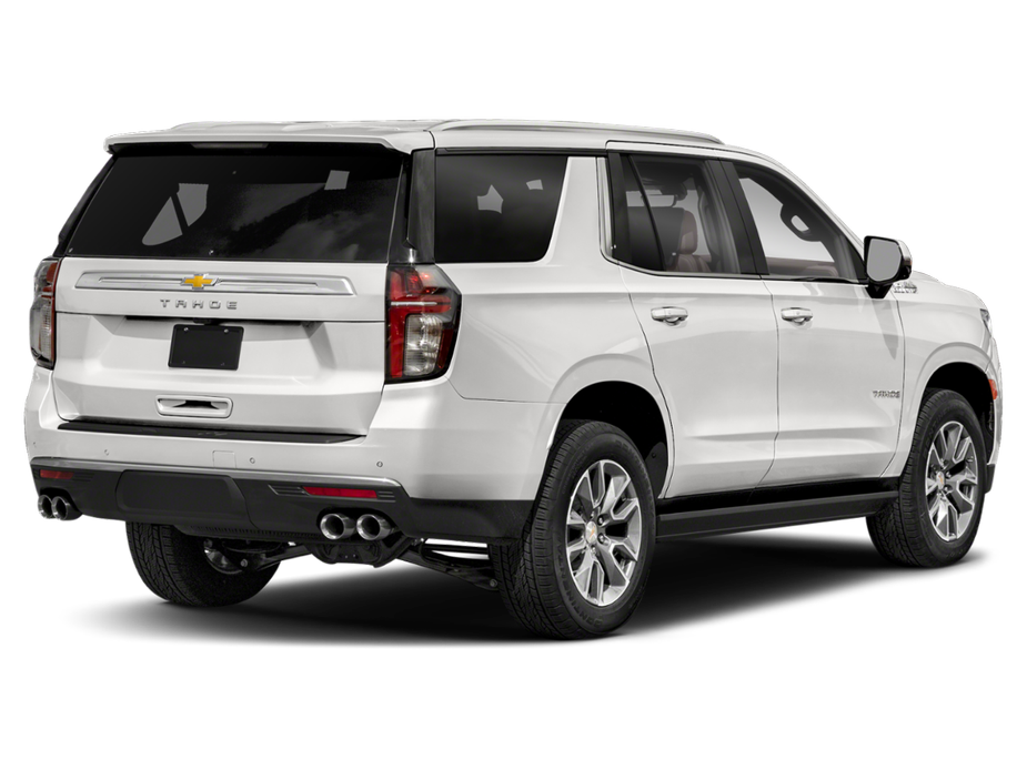 new 2024 Chevrolet Tahoe car, priced at $88,557