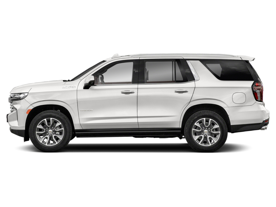 new 2024 Chevrolet Tahoe car, priced at $88,557