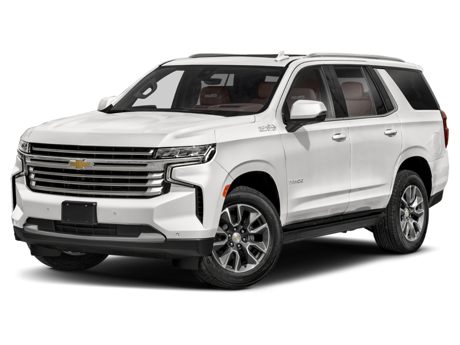 new 2024 Chevrolet Tahoe car, priced at $88,557