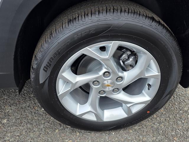 new 2026 Chevrolet Trax car, priced at $23,772