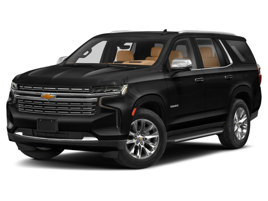 new 2024 Chevrolet Tahoe car, priced at $88,427