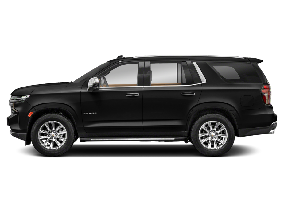 new 2024 Chevrolet Tahoe car, priced at $88,427