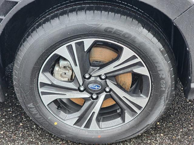 used 2024 Subaru Crosstrek car, priced at $22,415