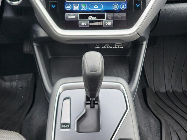 used 2024 Subaru Crosstrek car, priced at $22,415