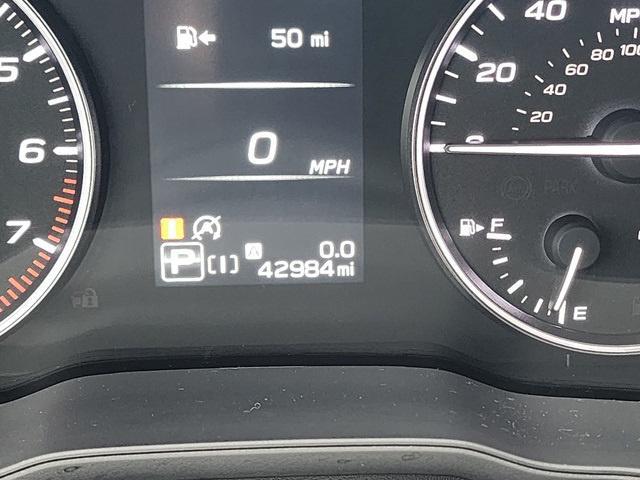 used 2024 Subaru Crosstrek car, priced at $22,415