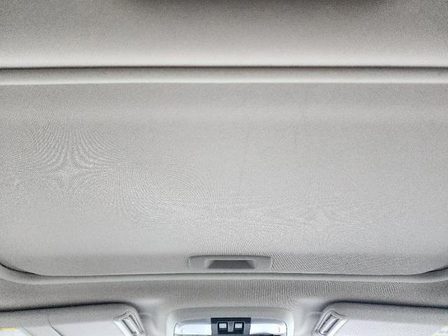 used 2024 Subaru Crosstrek car, priced at $22,415