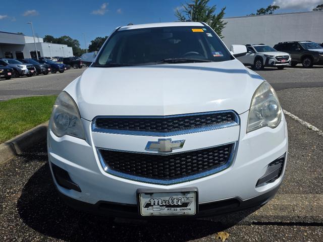 used 2010 Chevrolet Equinox car, priced at $6,421