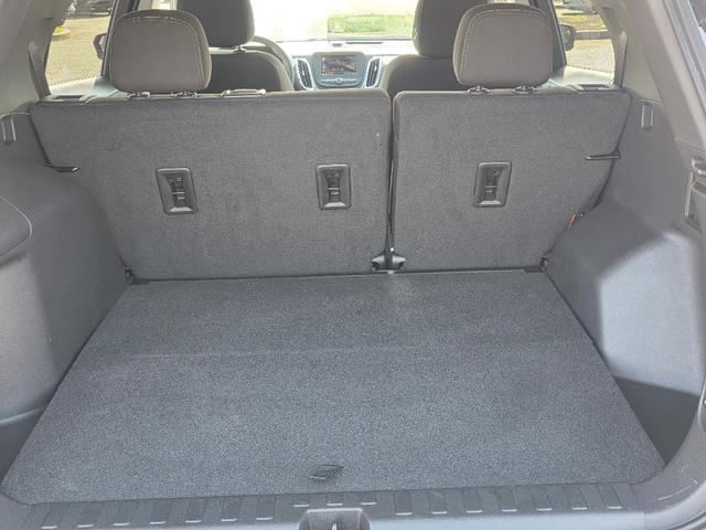 used 2023 Chevrolet Equinox car, priced at $21,943