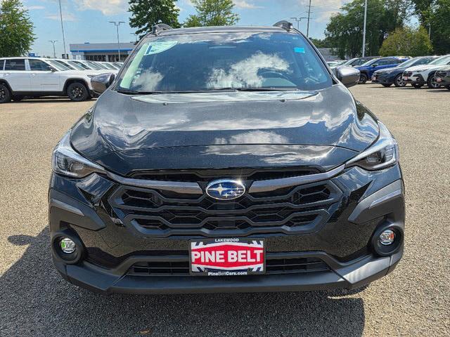 used 2025 Subaru Crosstrek car, priced at $34,285