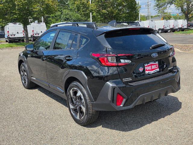 used 2025 Subaru Crosstrek car, priced at $34,285