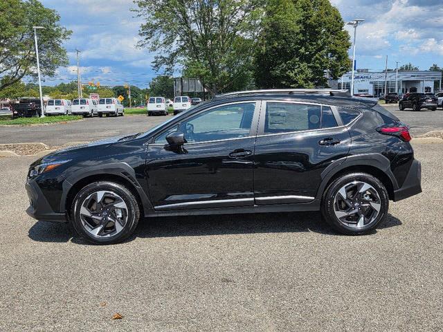 used 2025 Subaru Crosstrek car, priced at $34,285