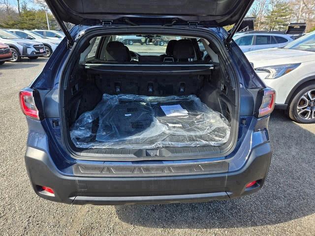 used 2025 Subaru Outback car, priced at $33,864