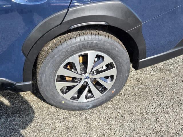 used 2025 Subaru Outback car, priced at $33,864