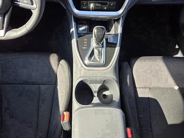 used 2025 Subaru Outback car, priced at $33,864