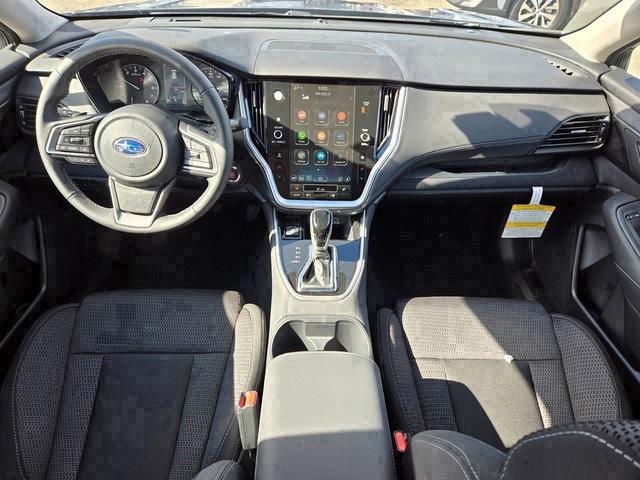used 2025 Subaru Outback car, priced at $33,864