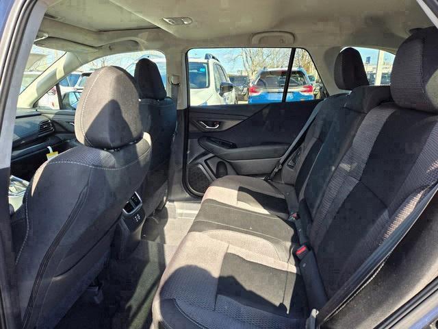 used 2025 Subaru Outback car, priced at $33,864