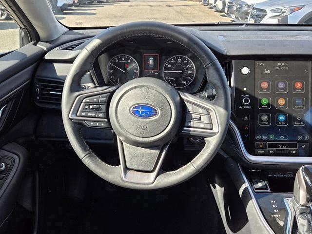 used 2025 Subaru Outback car, priced at $33,864