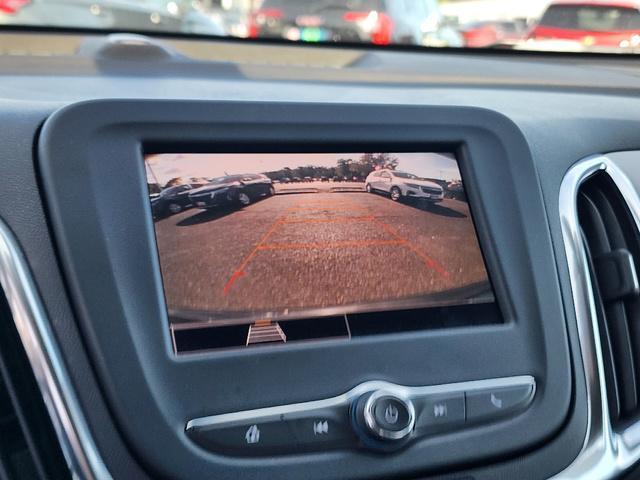 used 2023 Chevrolet Equinox car, priced at $20,593