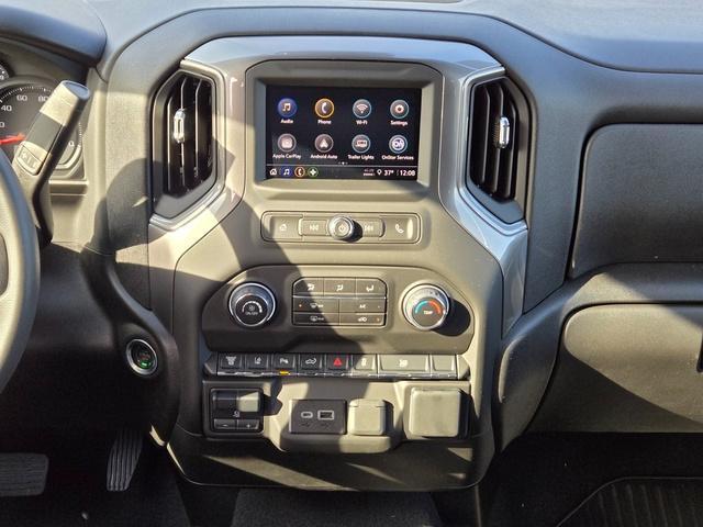 new 2025 Chevrolet Silverado 2500 car, priced at $69,392