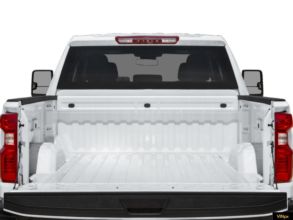 new 2025 Chevrolet Silverado 2500 car, priced at $69,392