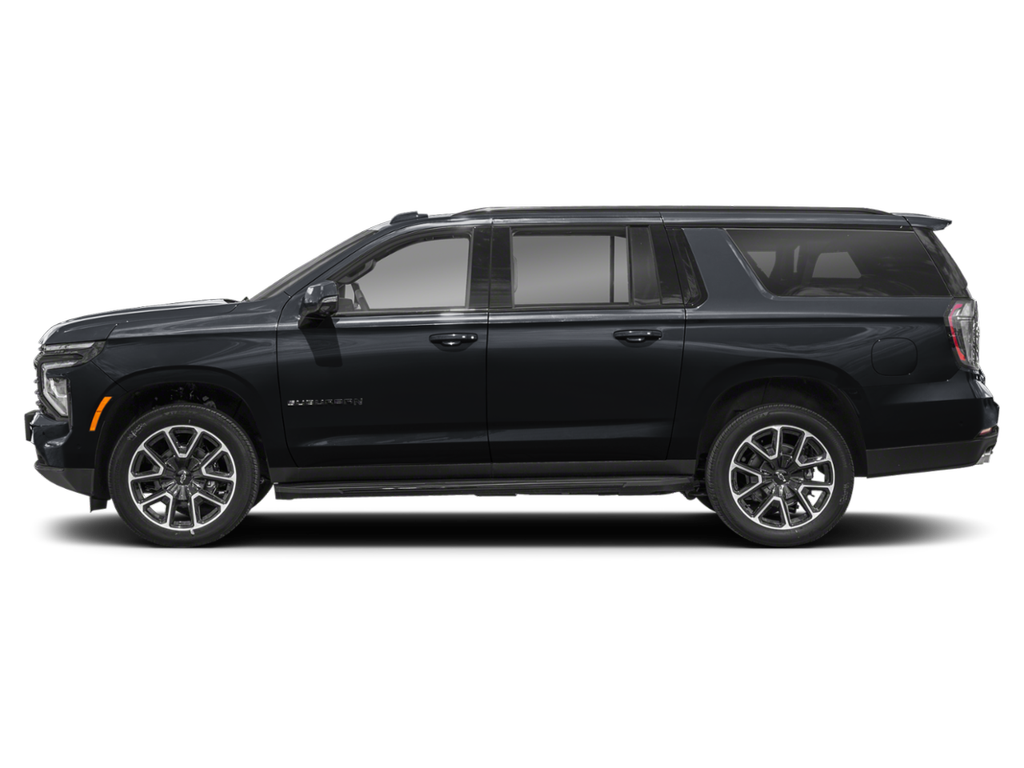 new 2026 Chevrolet Suburban car, priced at $87,297