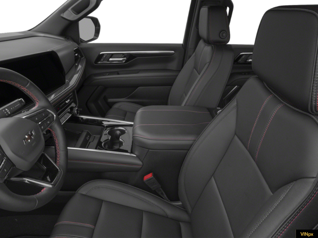 new 2026 Chevrolet Suburban car, priced at $87,297