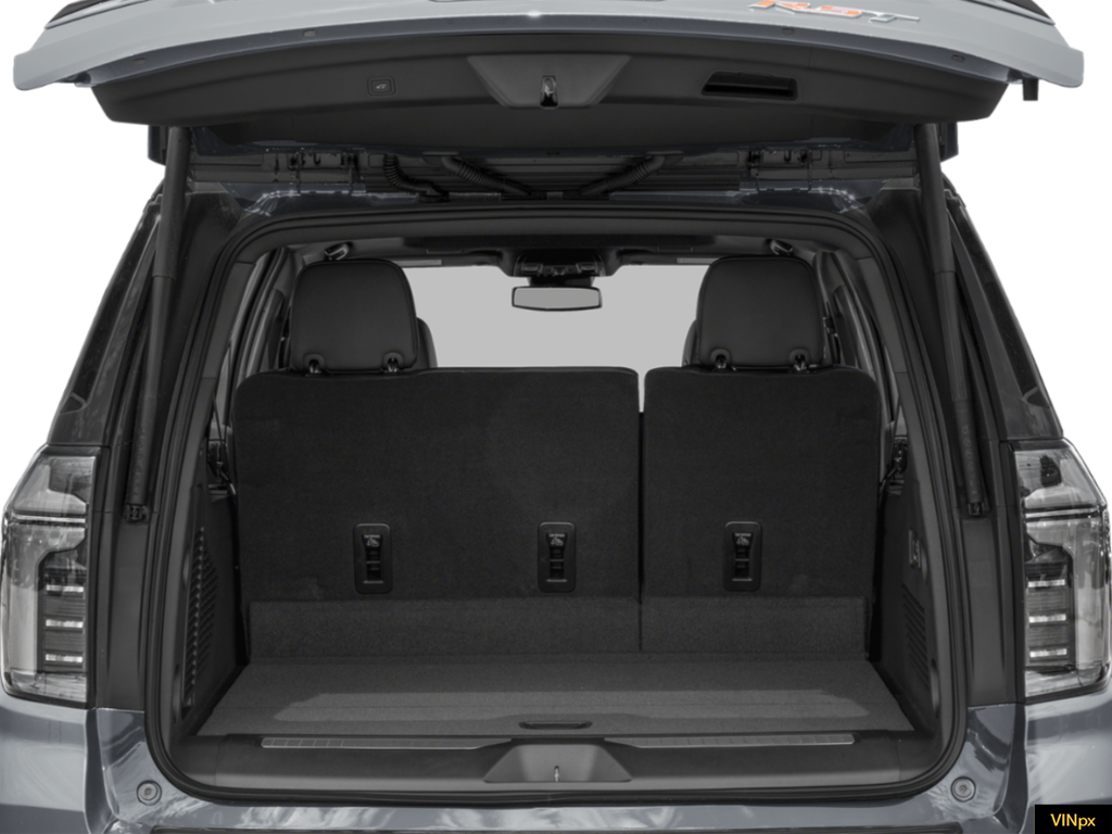 new 2026 Chevrolet Suburban car, priced at $87,297