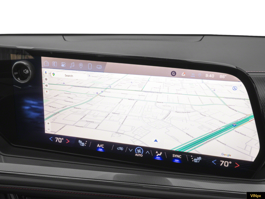 new 2026 Chevrolet Suburban car, priced at $87,297