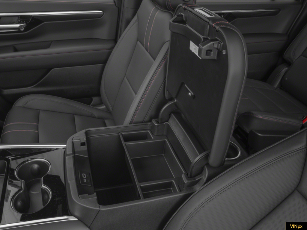 new 2026 Chevrolet Suburban car, priced at $87,297