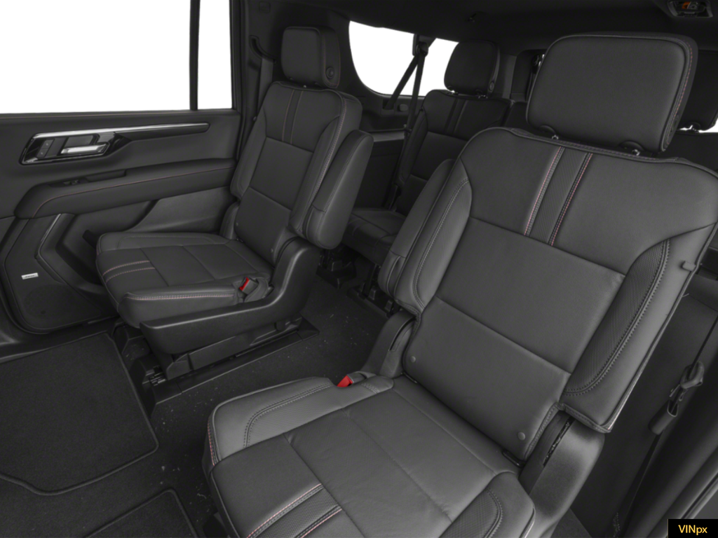 new 2026 Chevrolet Suburban car, priced at $87,297