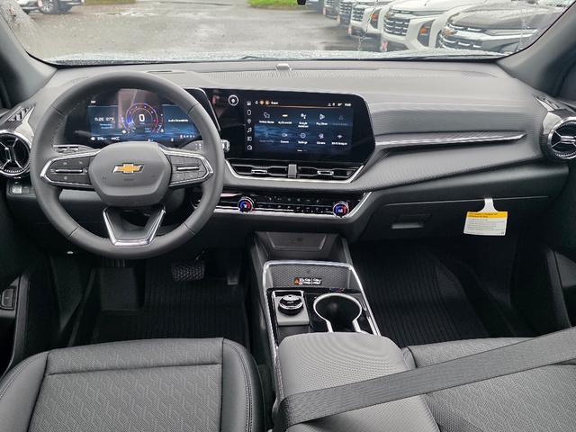 new 2026 Chevrolet Equinox car, priced at $32,307