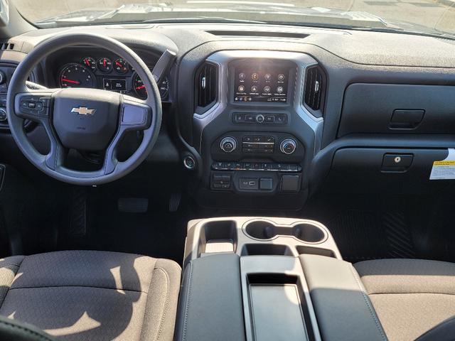 new 2024 Chevrolet Silverado 2500 car, priced at $66,077