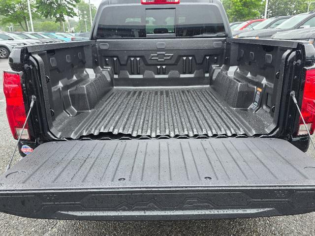 new 2025 Chevrolet Colorado car, priced at $32,802