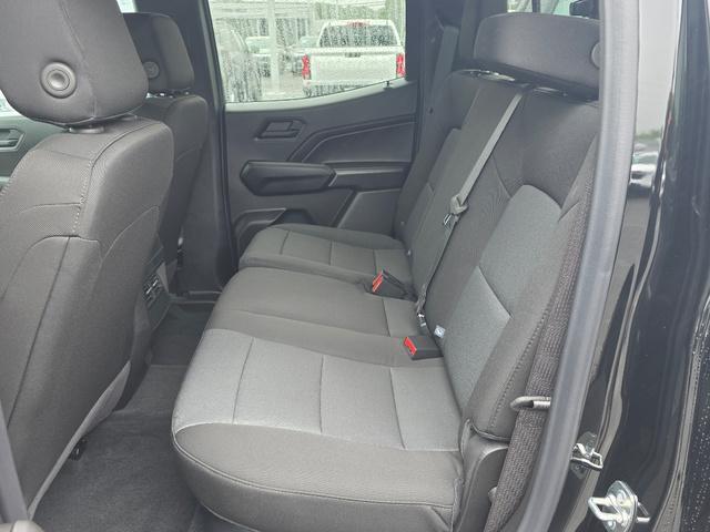 new 2025 Chevrolet Colorado car, priced at $32,802