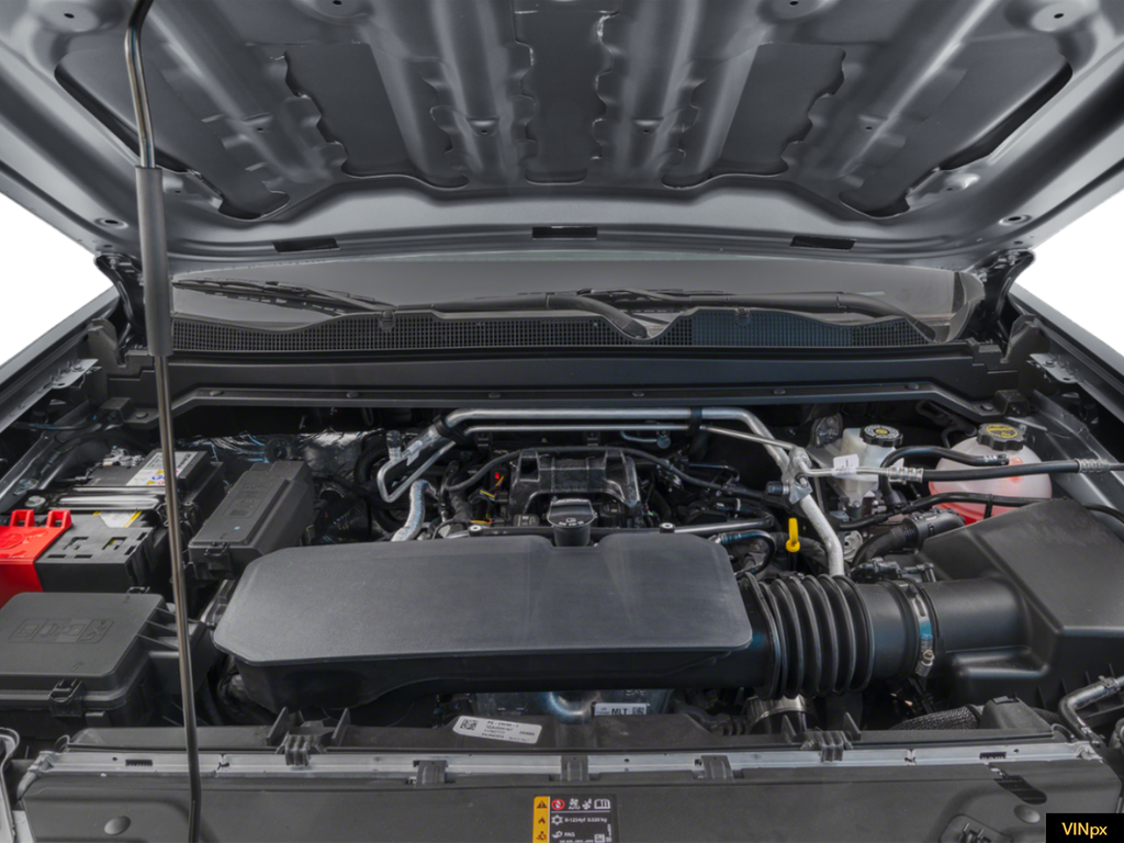 new 2025 Chevrolet Colorado car, priced at $32,802