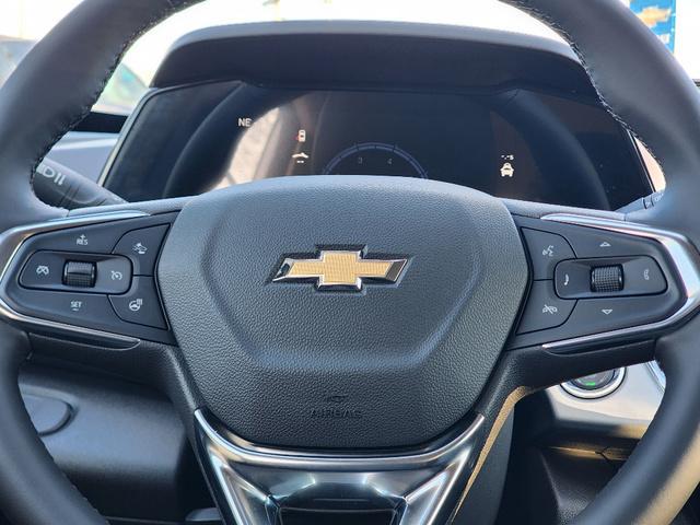 new 2025 Chevrolet Trax car, priced at $25,235