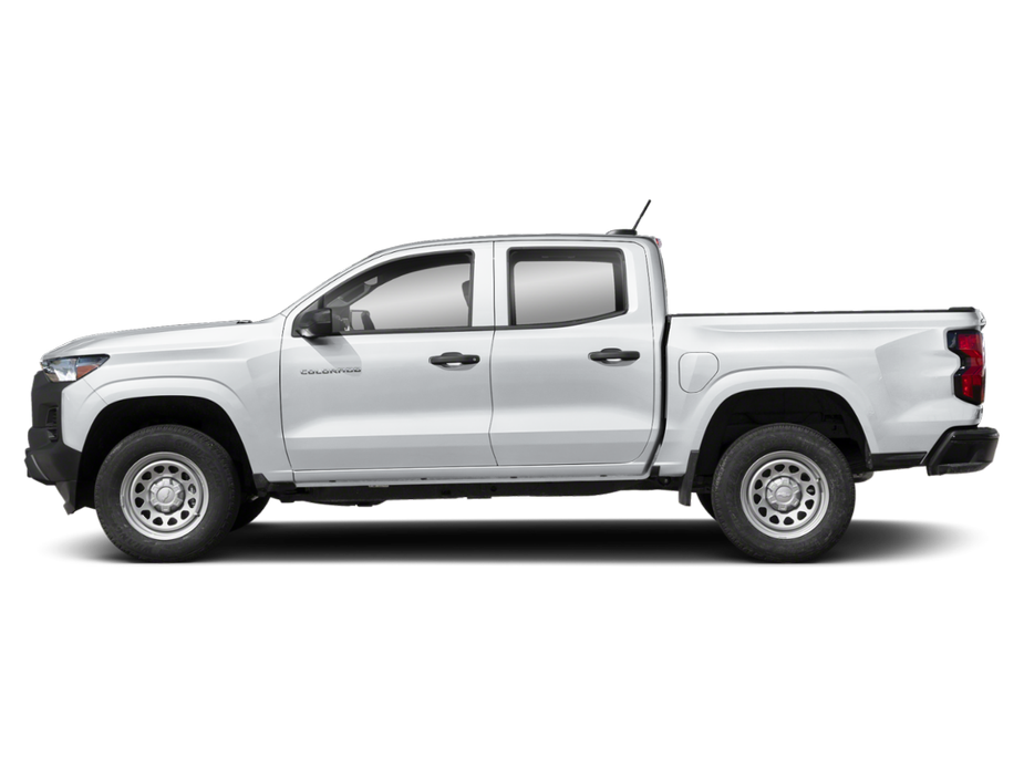 new 2024 Chevrolet Colorado car, priced at $36,963