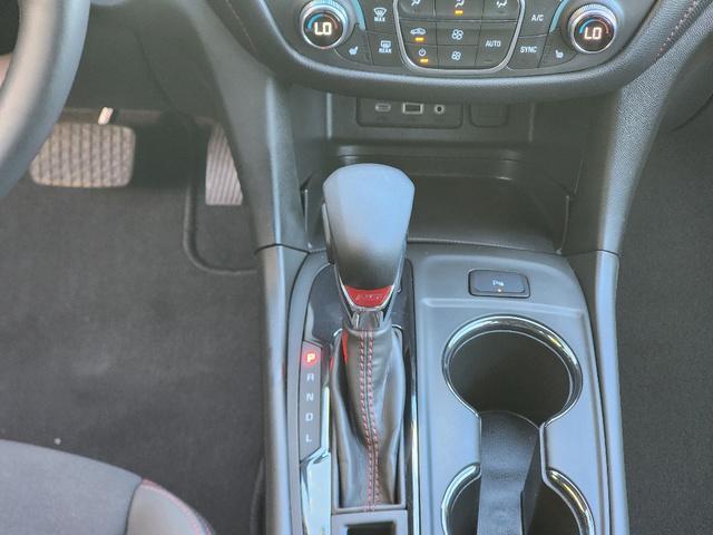 used 2022 Chevrolet Equinox car, priced at $22,612