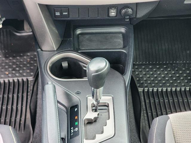 used 2017 Toyota RAV4 car, priced at $18,643