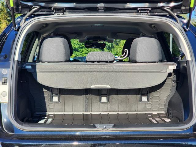 used 2023 Subaru Crosstrek car, priced at $21,935