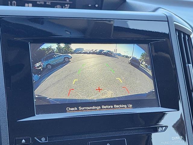 used 2023 Subaru Crosstrek car, priced at $21,935