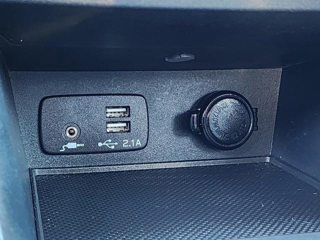 used 2023 Subaru Crosstrek car, priced at $21,935