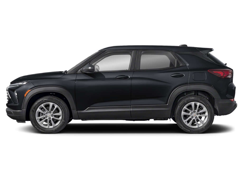 new 2026 Chevrolet TrailBlazer car, priced at $25,487