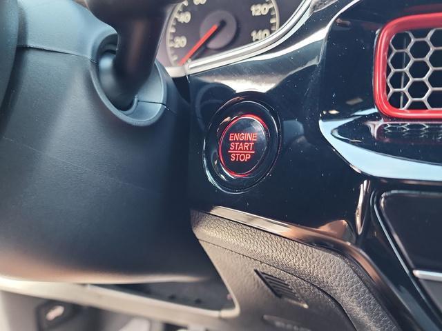 used 2023 Honda Civic Si car, priced at $27,614