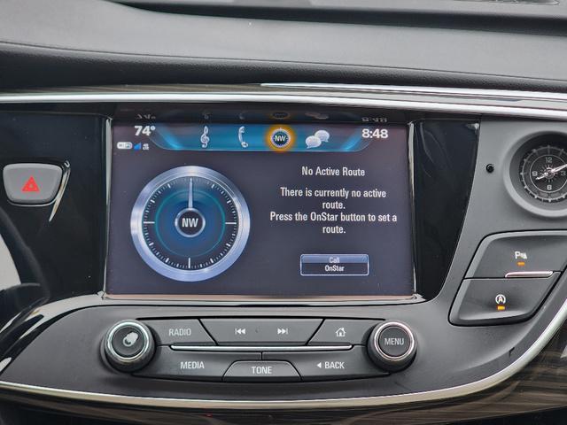 used 2019 Buick Envision car, priced at $18,842