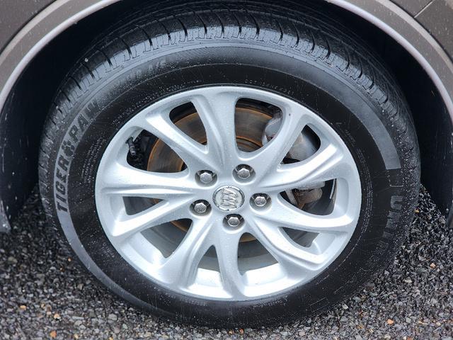 used 2019 Buick Envision car, priced at $18,842